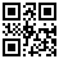 關注手機二維碼